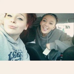 Meet your Posher, Bianca